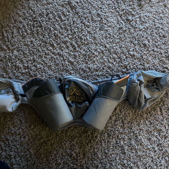 Fanny pack for running - Picture 2 of 2